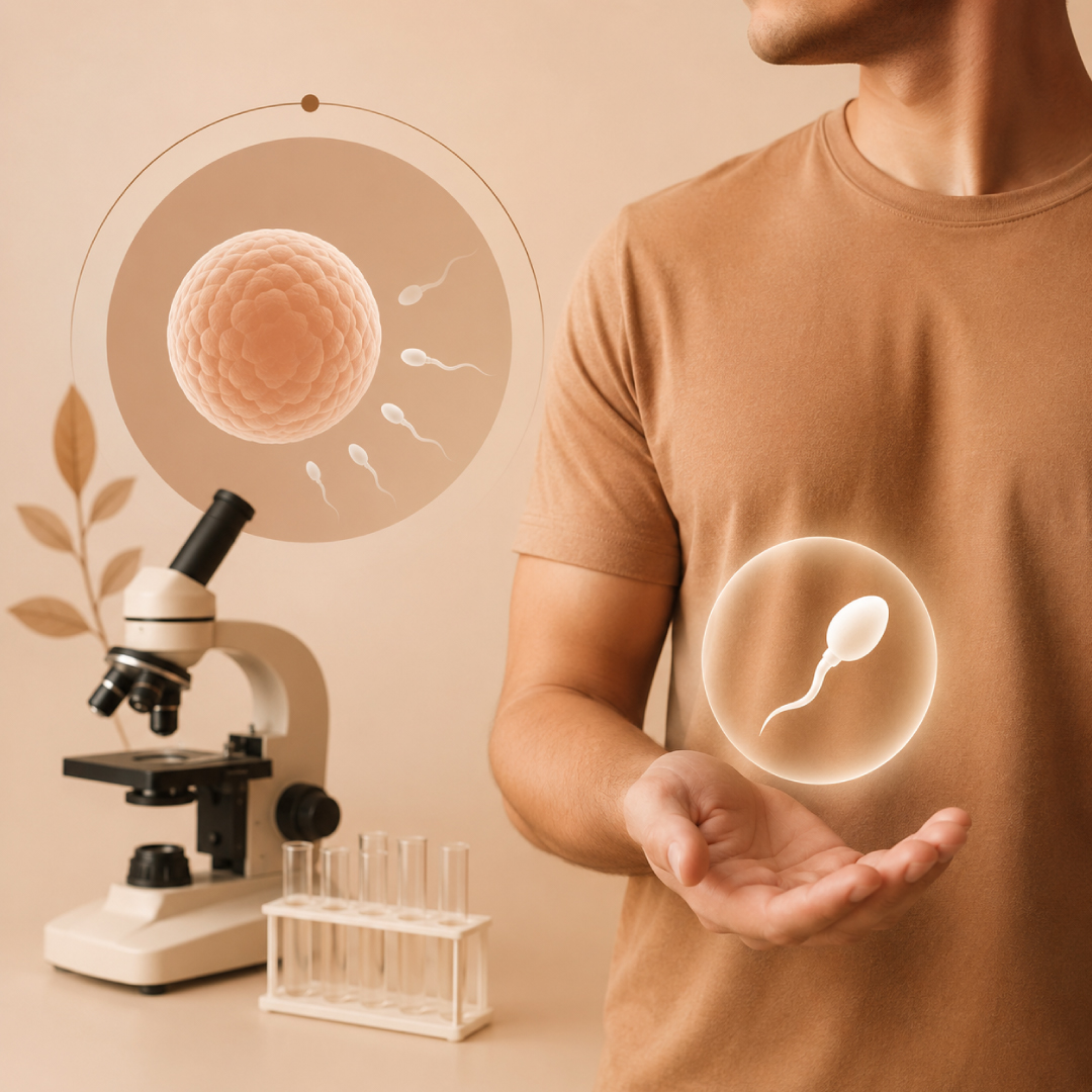 Male Fertility Assessment